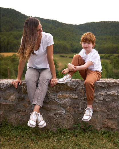Nuuk Beige (36-41)