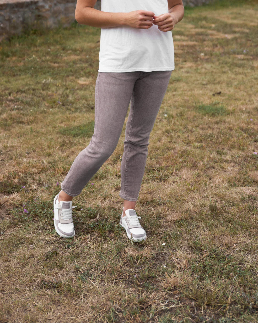Nuuk Beige (36-41)