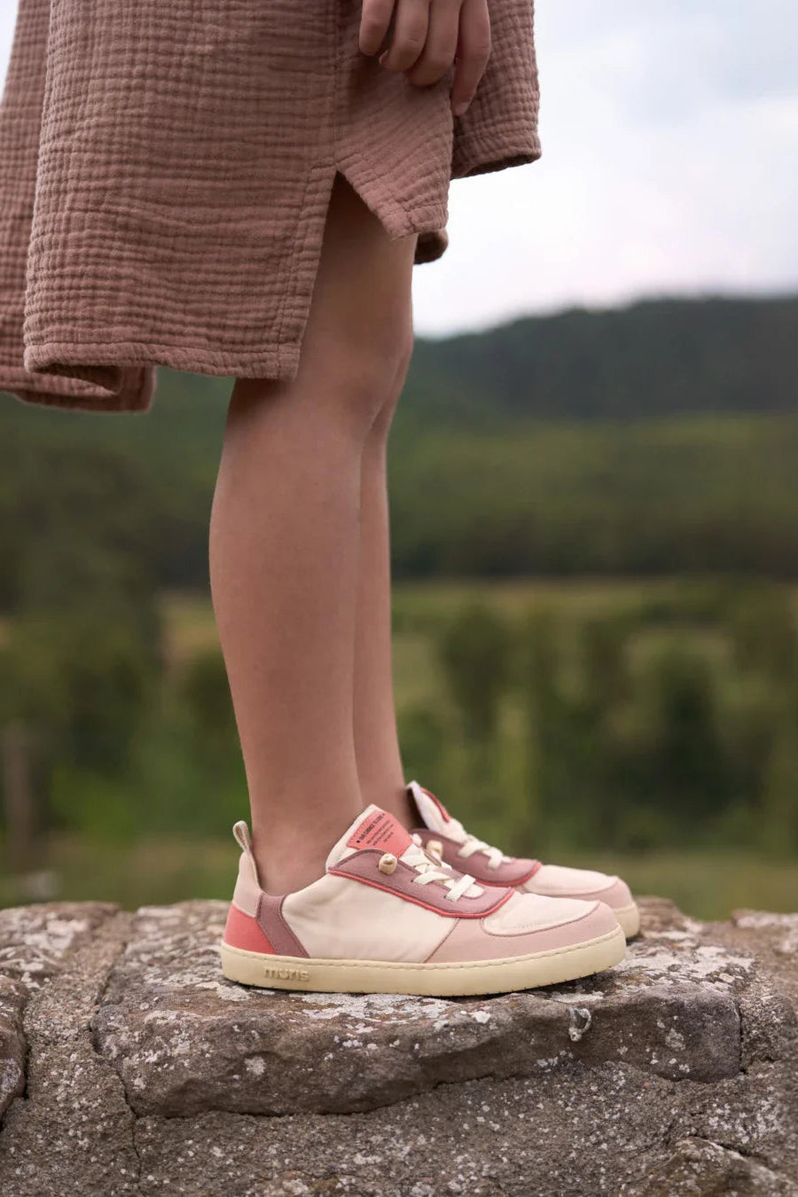 Nuuk Rumeno Rose (28-35)