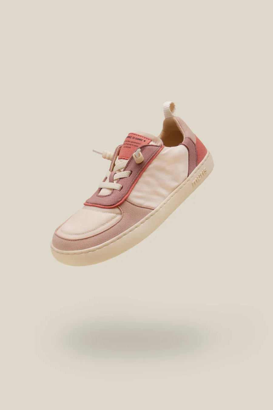 Nuuk Rumeno Rose (28-35)