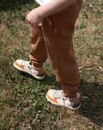 Muris Nuuk Orange (28-35)