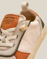 Nuuk Orange (28-35)