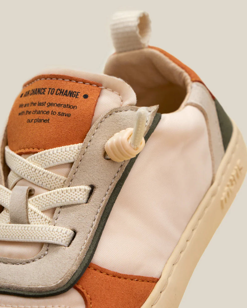 Nuuk Orange (28-35)