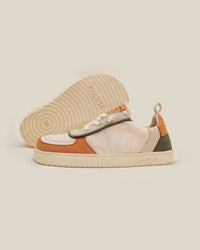 Nuuk Orange (28-35)
