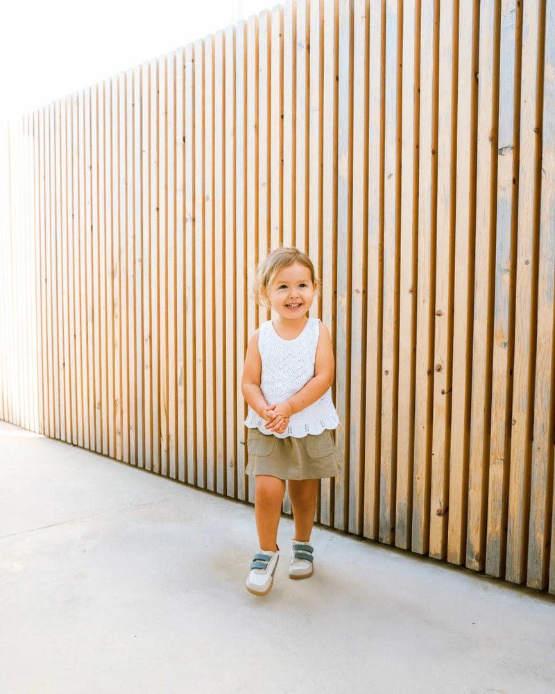 Petra Ruby Red (20-27)