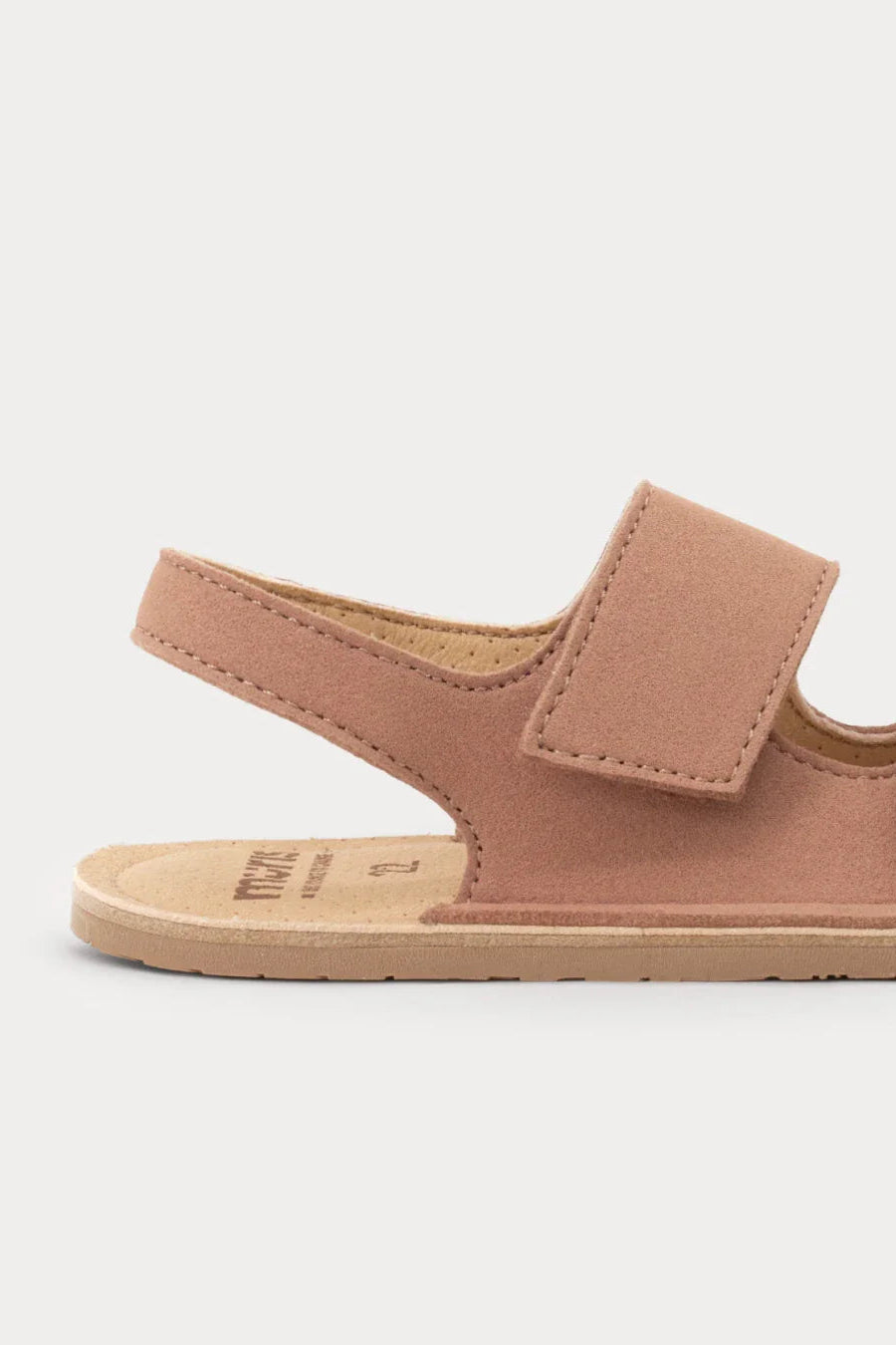 Muris Rio Dust Pink (20-35)