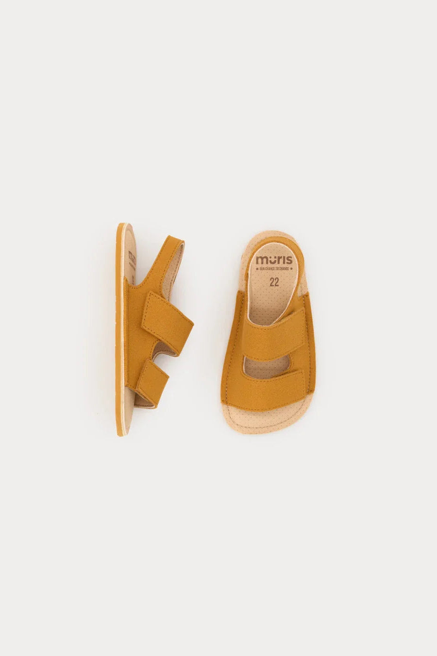 Muris Rio Yellow (20-35)