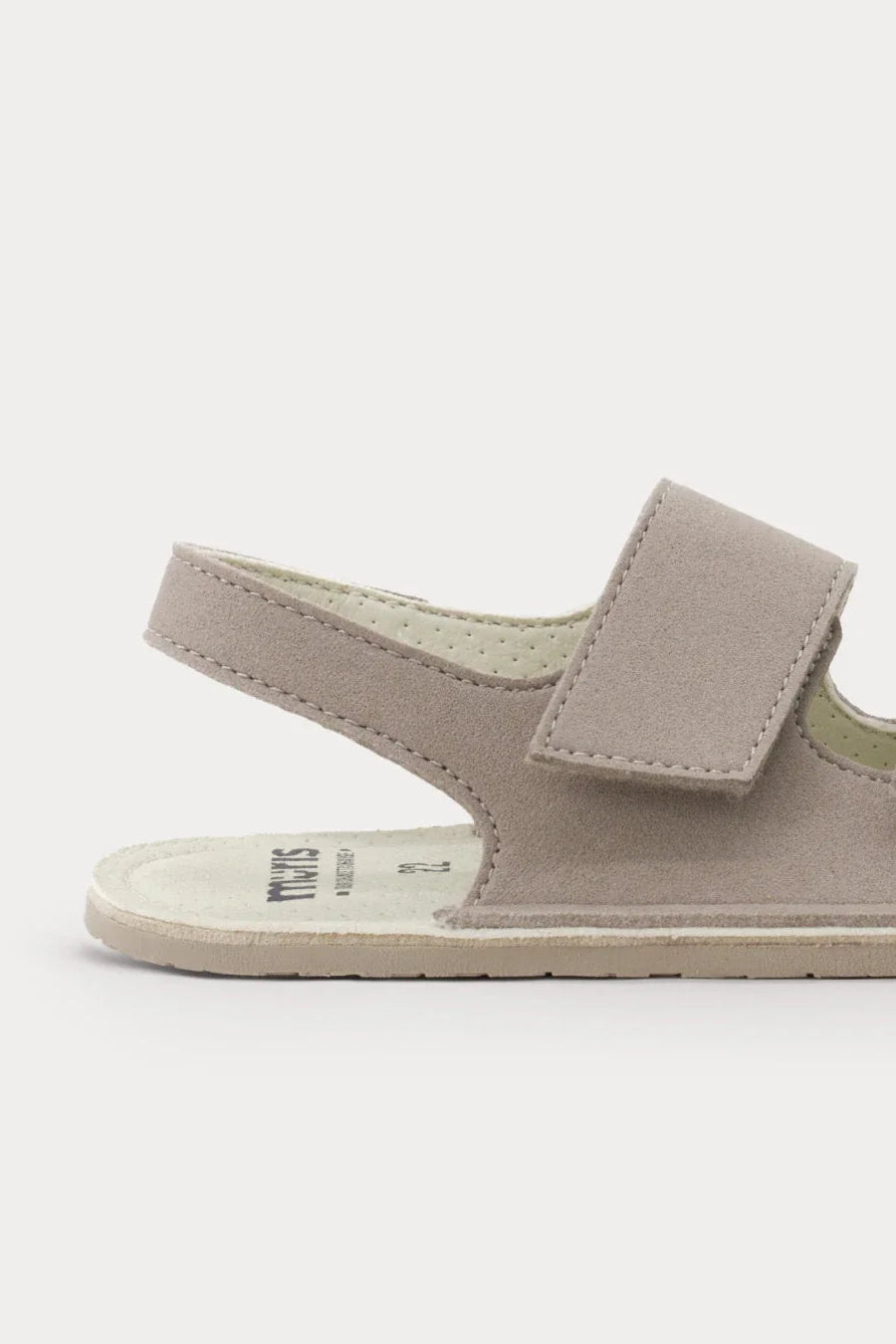 Muris Rio Taupe (20-30)