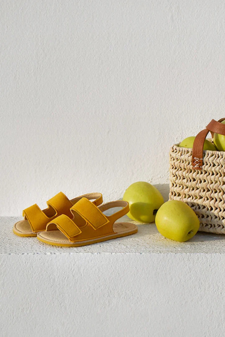 Muris Rio Yellow (20-35)