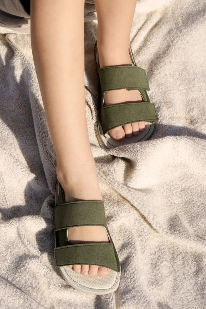 Muris Rio Dark Green (20-30)