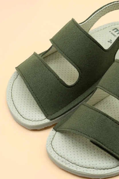 Muris Rio Dark Green (20-30)