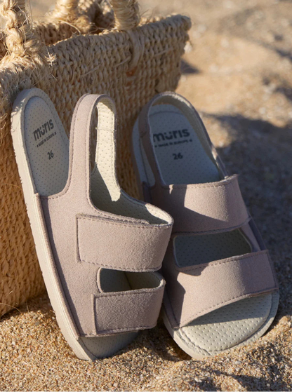 Muris Rio Taupe (20-30)