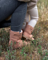 Siberia Roze (36-41)