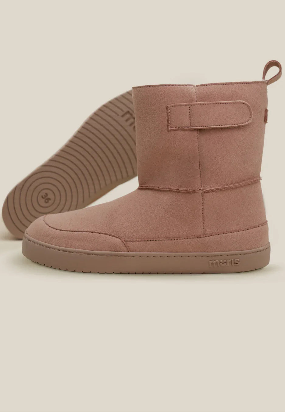 Siberia Rose (36-41)