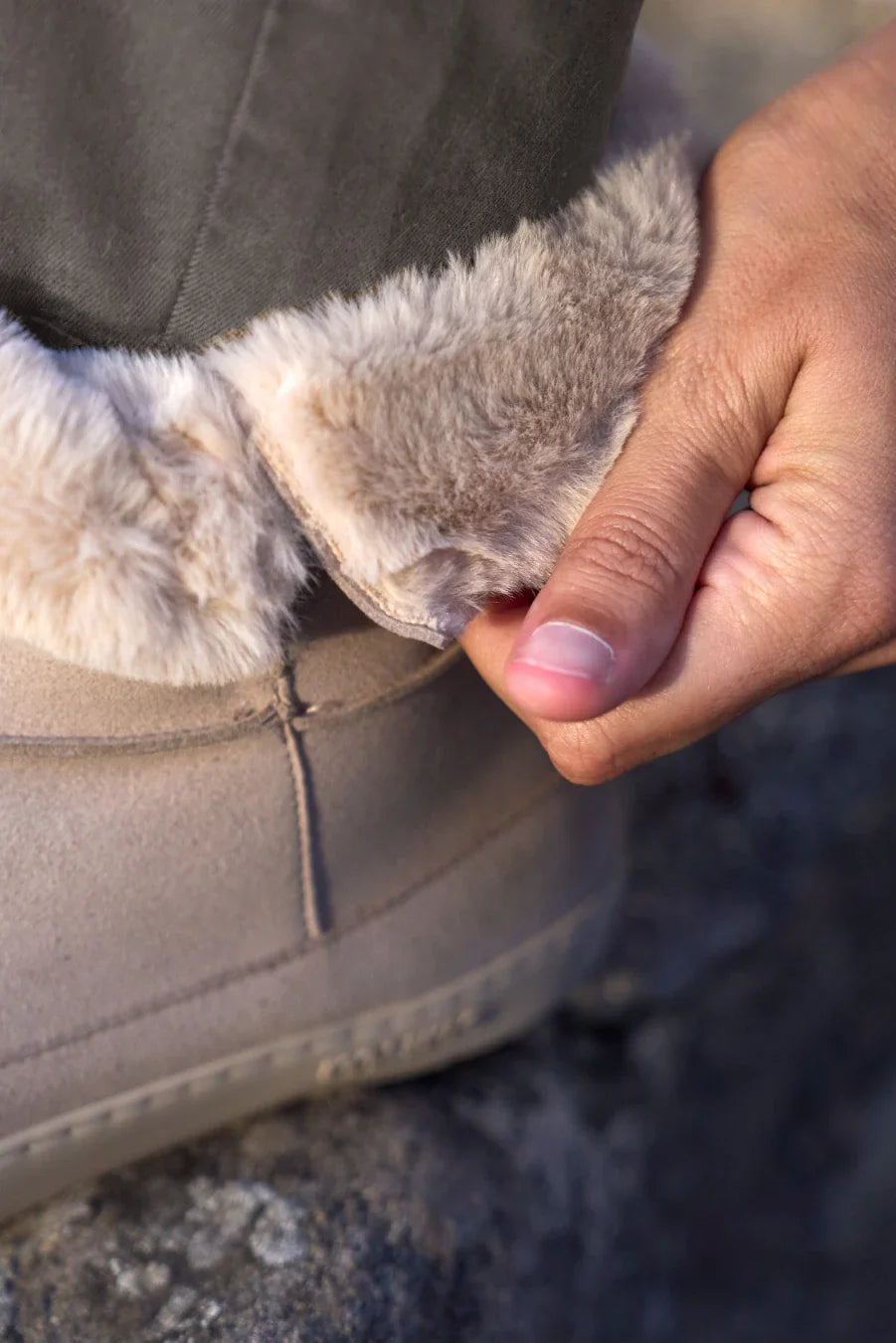 Siberia Elephant (36-41)