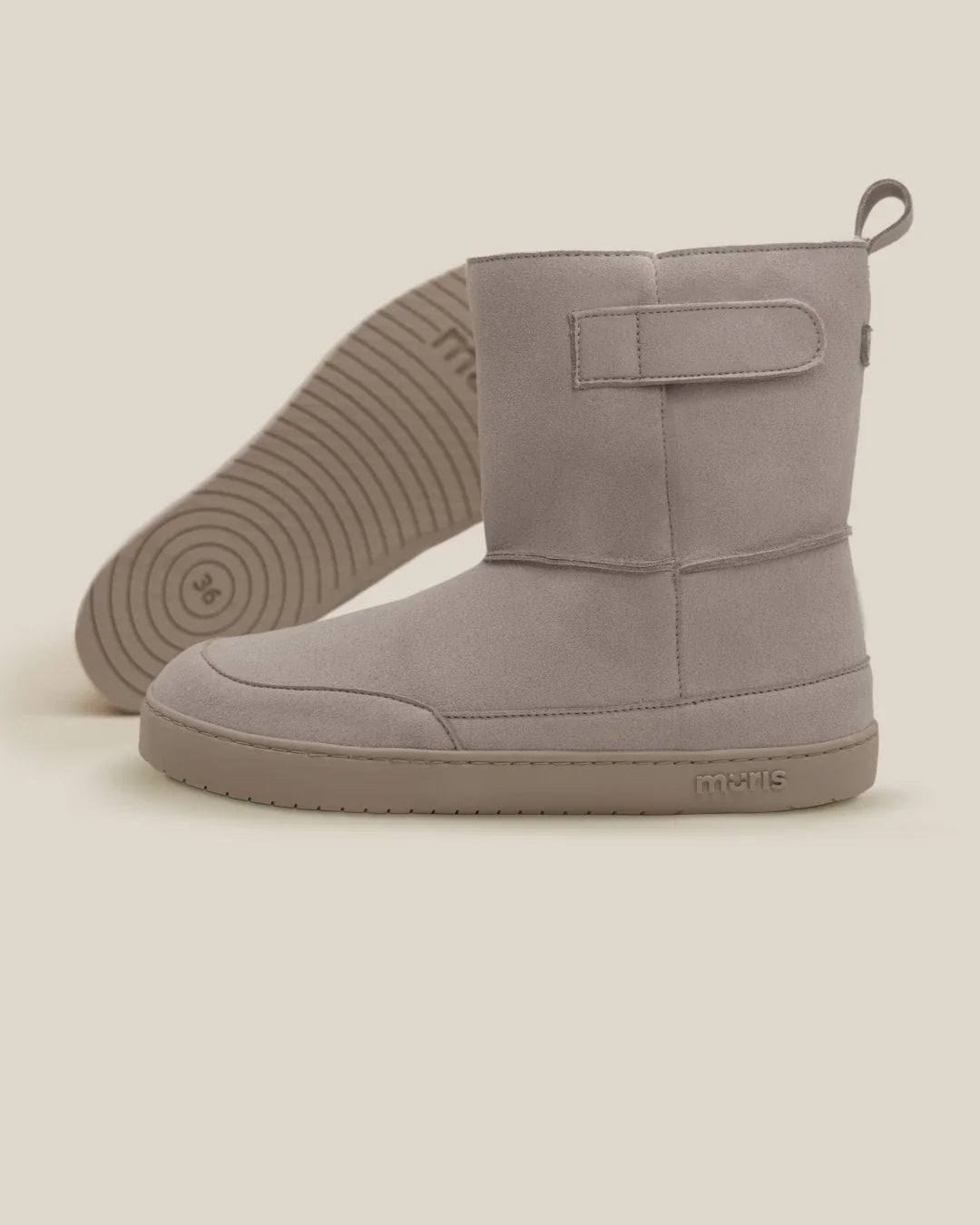 Siberia Elephant (36-41)