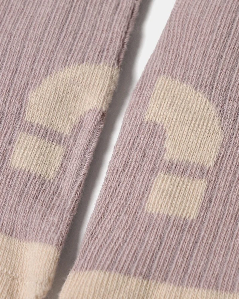 Muris Barefoot čarape Malva 24 do 32