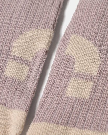 Muris Barefoot čarape Malva 24 do 32