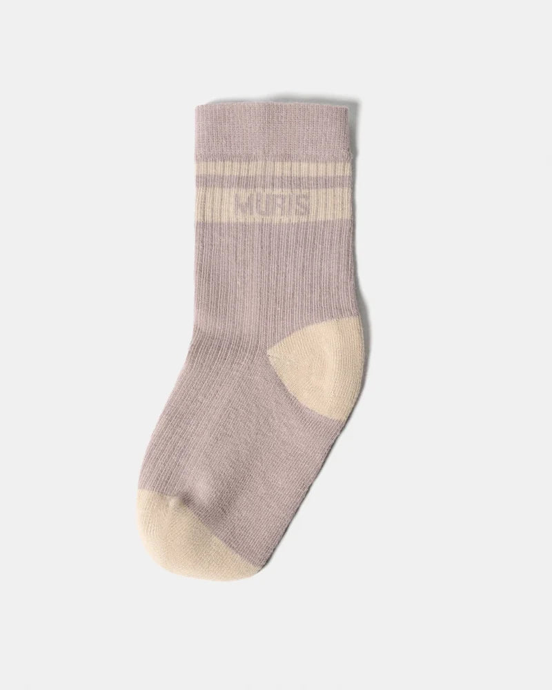 Muris Barefoot čarape Malva 24 do 32