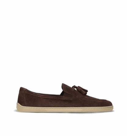 Portsiders Brown