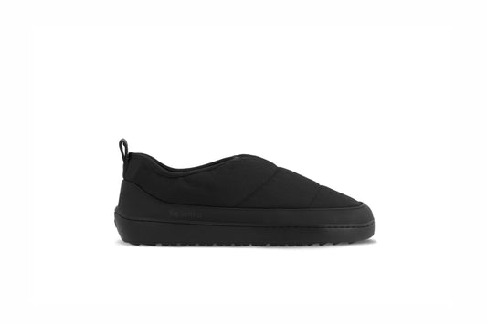 Nimbus Crne barefoot patike bocni prikaz desne patike