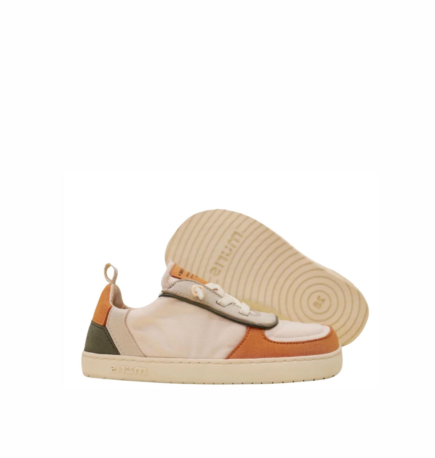 Nuuk Orange (33,35)
