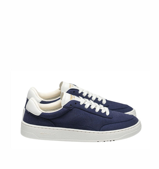 060 Suede Navy