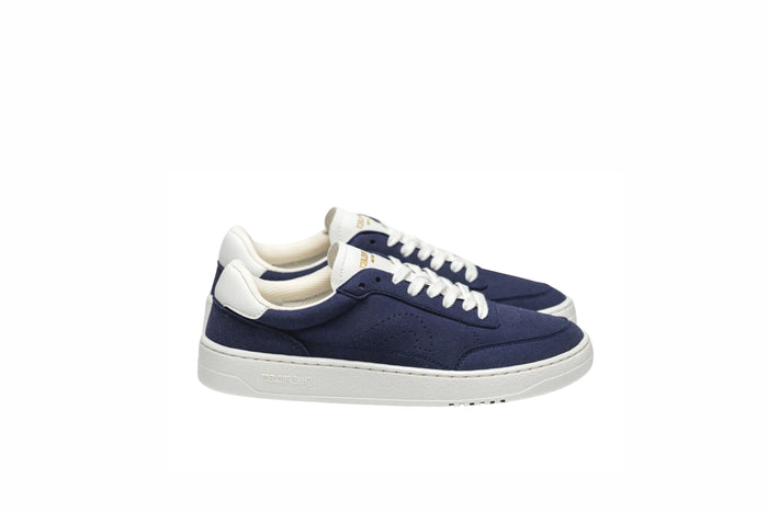 060 Suede Navy