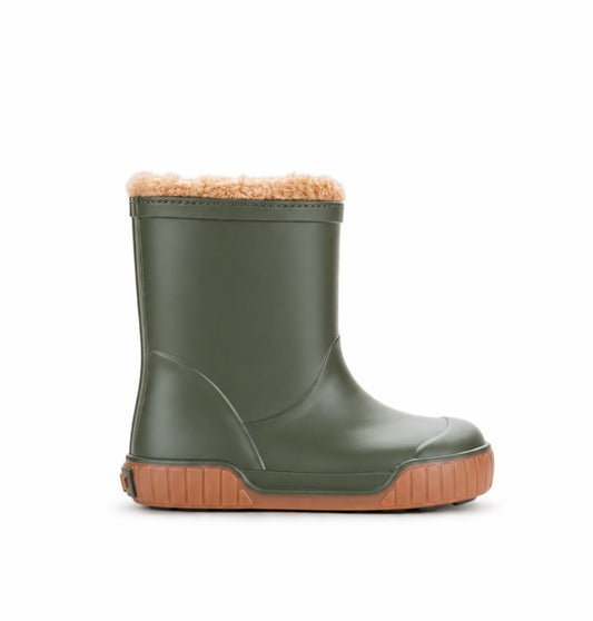 Pau Tople Khaki (20-35)