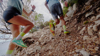 PRIMUS TRAIL Knit FG Tirkizne (41)