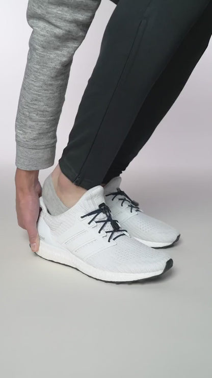 Quick Release Pertle - black (no binding)