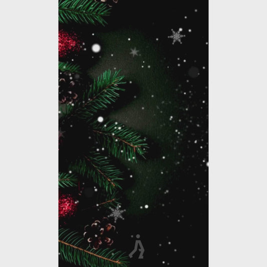 Holiday Gift Card