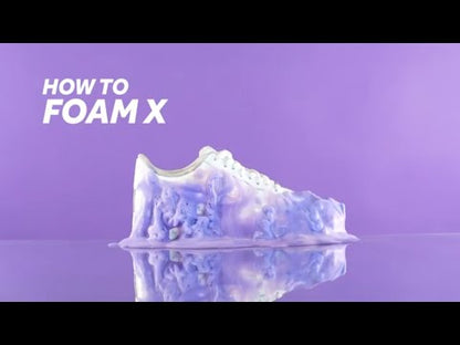 CREP PROTECT FOAM X