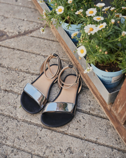 Daisy sandale Crne (41-44)