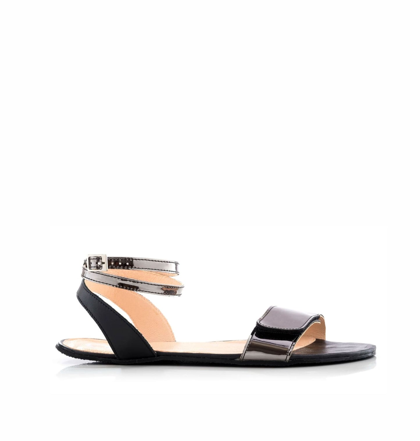 Daisy sandale Crne (41-44)