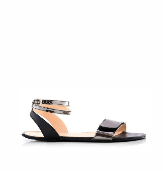 Daisy Sandals Black