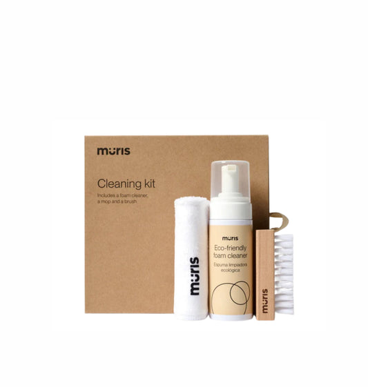 Muris cleaning set