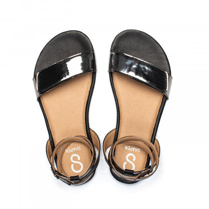 Daisy sandale Crne (41-44)