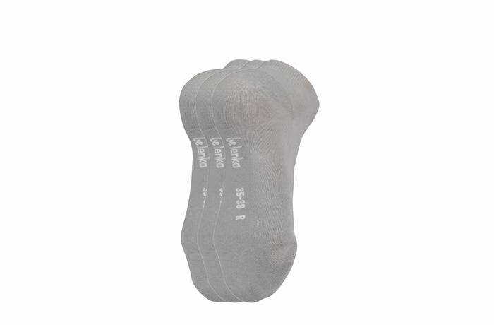 Be Lenka Low Cut Sive (3 pak)