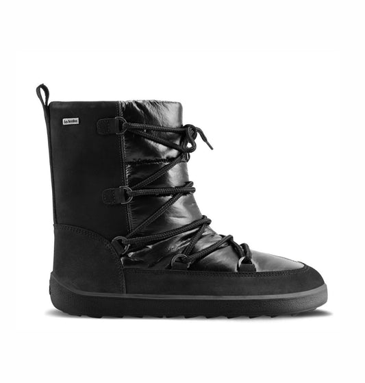 Snowfox black