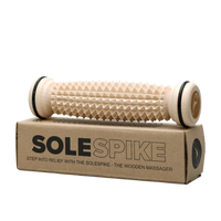 My Foot Function Solespike
