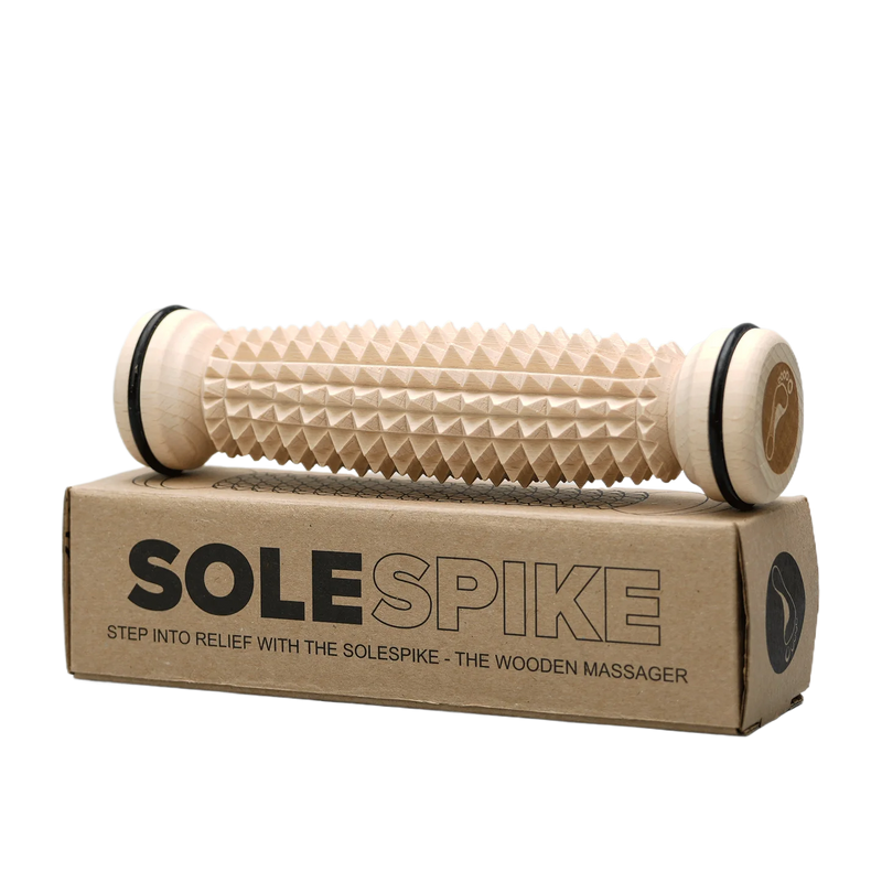 My Foot Function Solespike