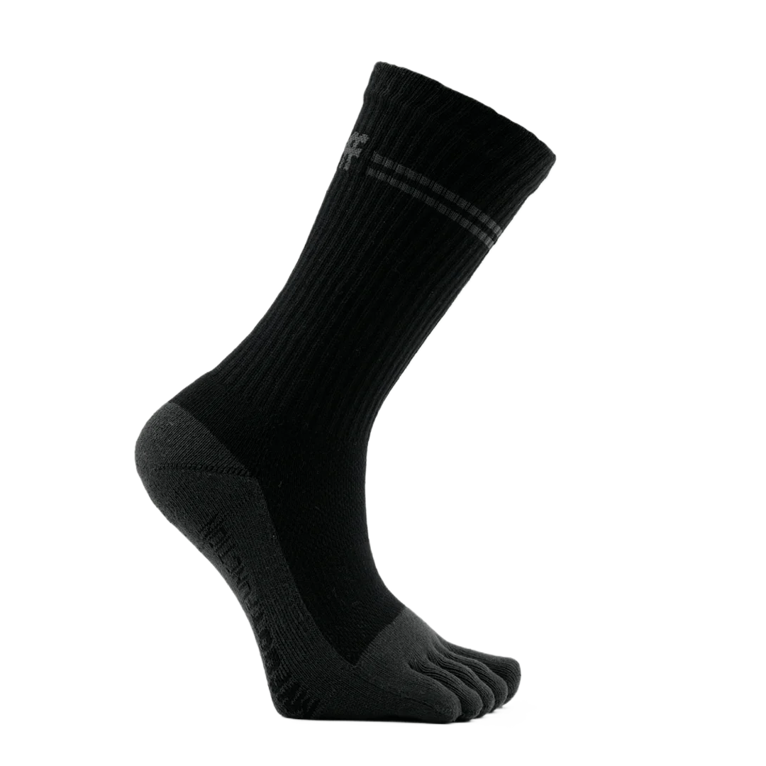 My Foot Function čarape - Crne