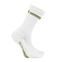 My Foot Function čarape - bele