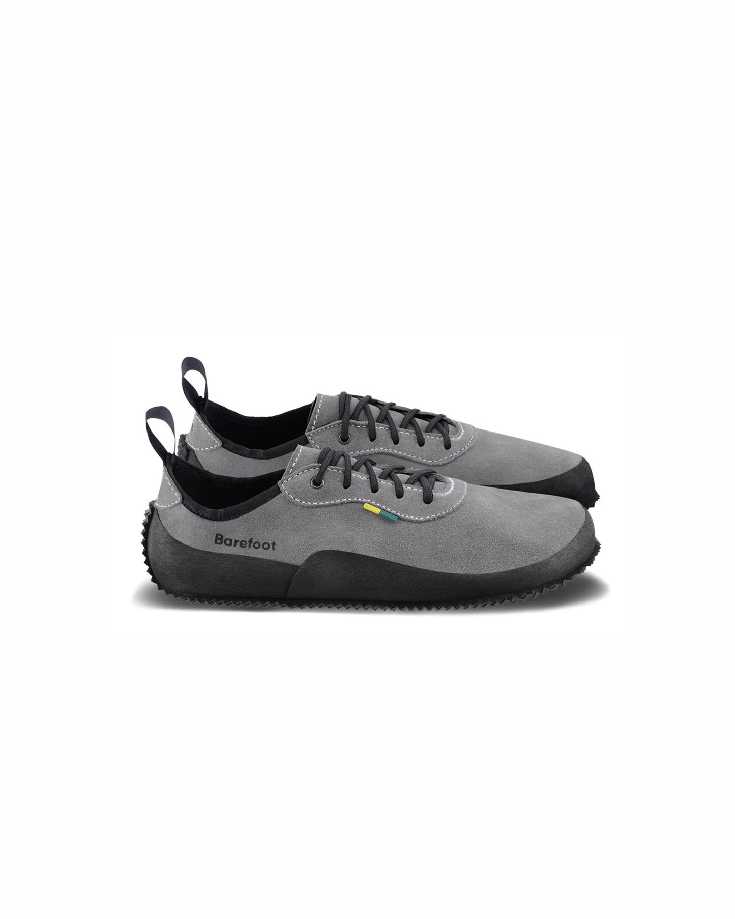 Trailwalker gray