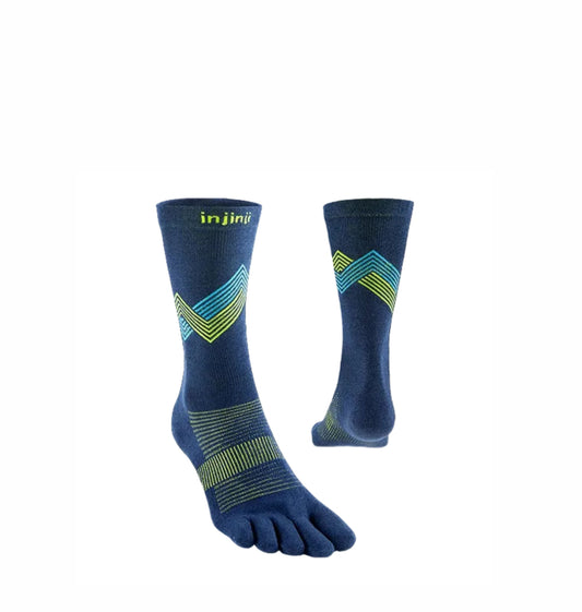 Run Lightweight Crew Glow
