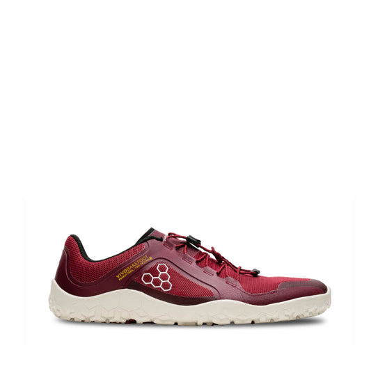 Primus Trail II FG Red (42)