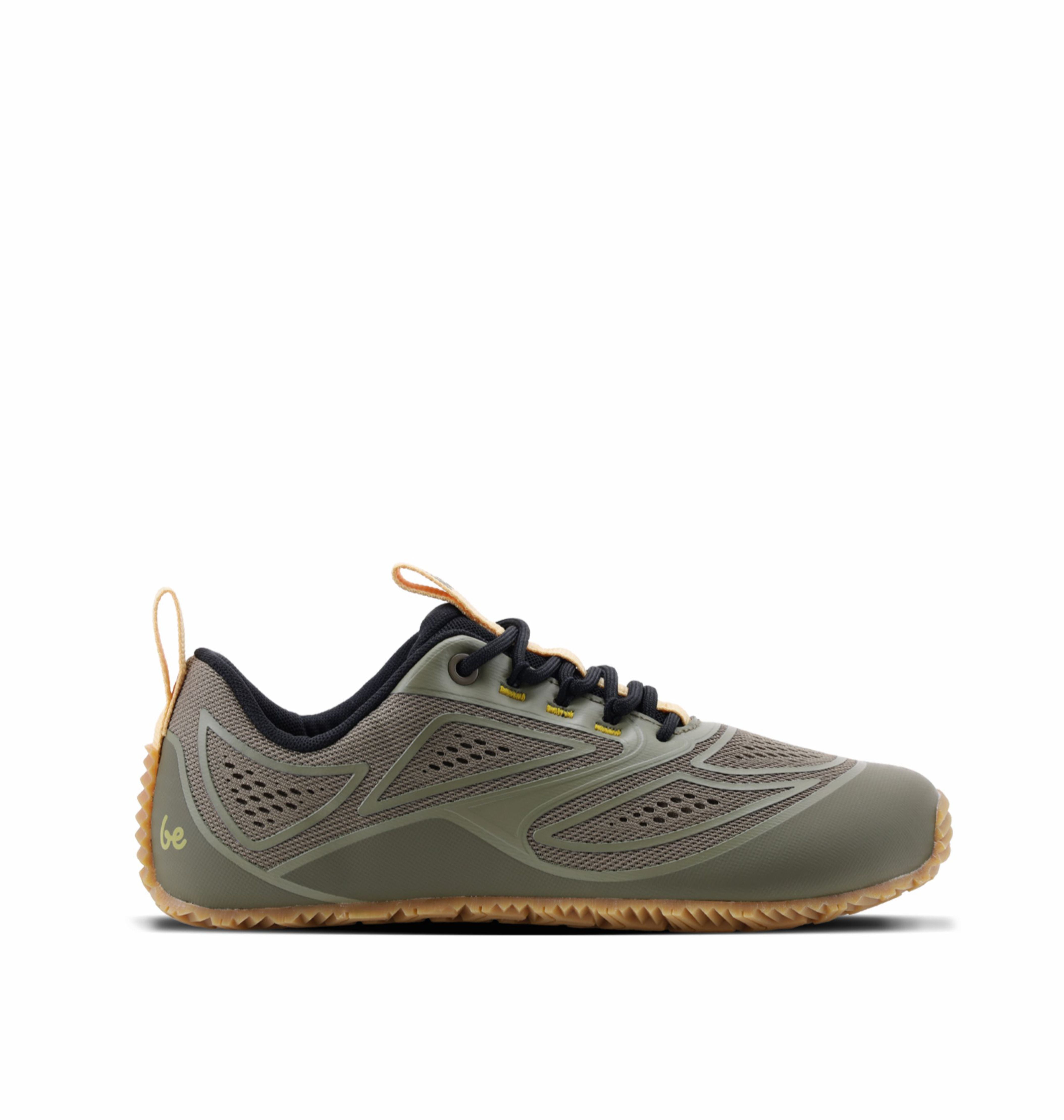 Trailtech Khaki