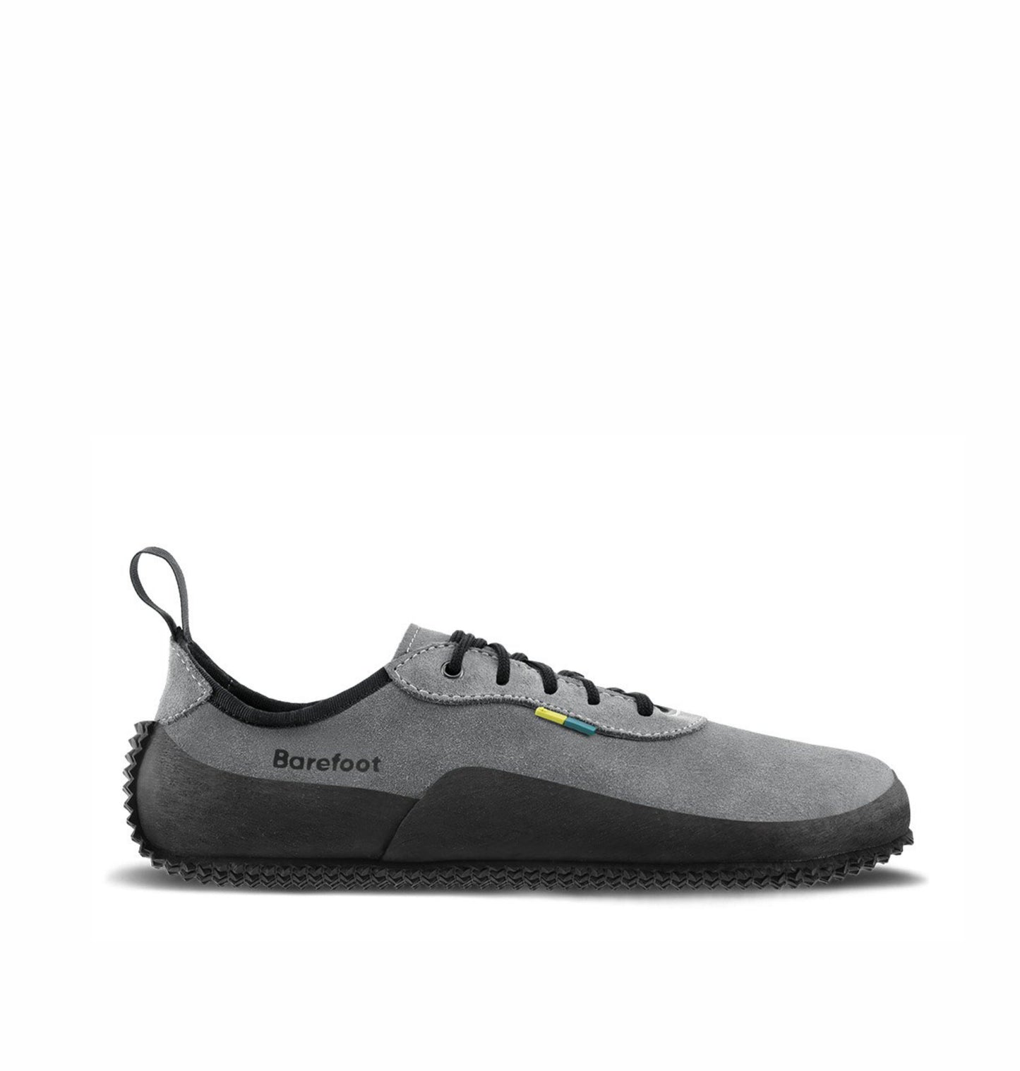 Trailwalker gray