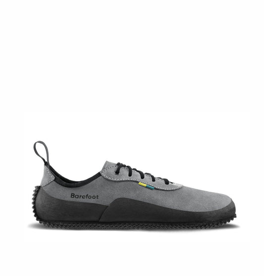 Trailwalker gray